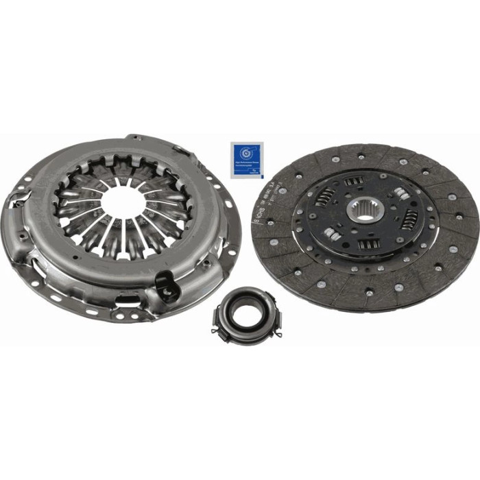 SACHS 3000 951 751 Kupplungssatz SACHS 3000 951 751 Kupplungssatz
