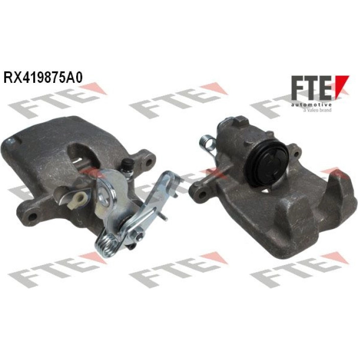 FTE 9290916 Bremssattel
