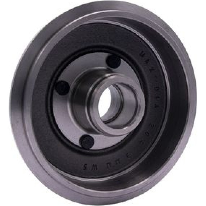 Hella 8DT 355 300-601 Bremstrommel