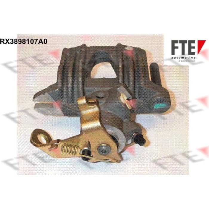 FTE 9290526 Bremssattel FTE 9290526 Bremssattel
