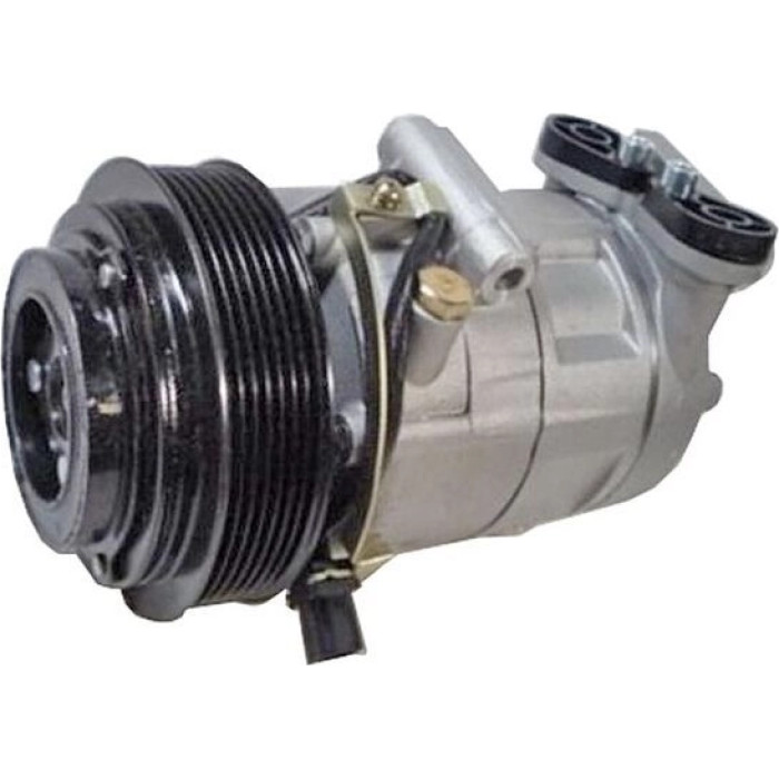 Mahle ACP 1329 000S Kompressor, Klimaanlage BEHR Mahle ACP 1329 000S Kompressor, Klimaanlage BEHR