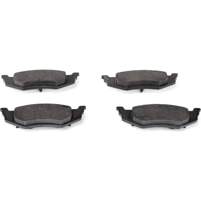 BOSCH 0 986 424 585 Bremsbelagsatz, Scheibenbremse BOSCH 0 986 424 585 Bremsbelagsatz, Scheibenbremse