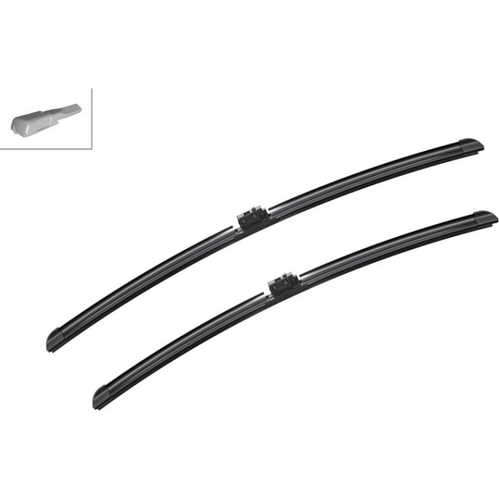 BOSCH 3 397 014 615 Wischblatt Aerotwin BOSCH 3 397 014 615 Wischblatt Aerotwin