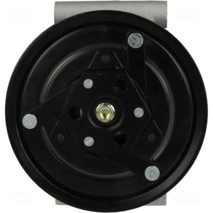 Nissens 89072 Kompressor, Klimaanlage FIRST FIT Nissens 89072 Kompressor, Klimaanlage FIRST FIT