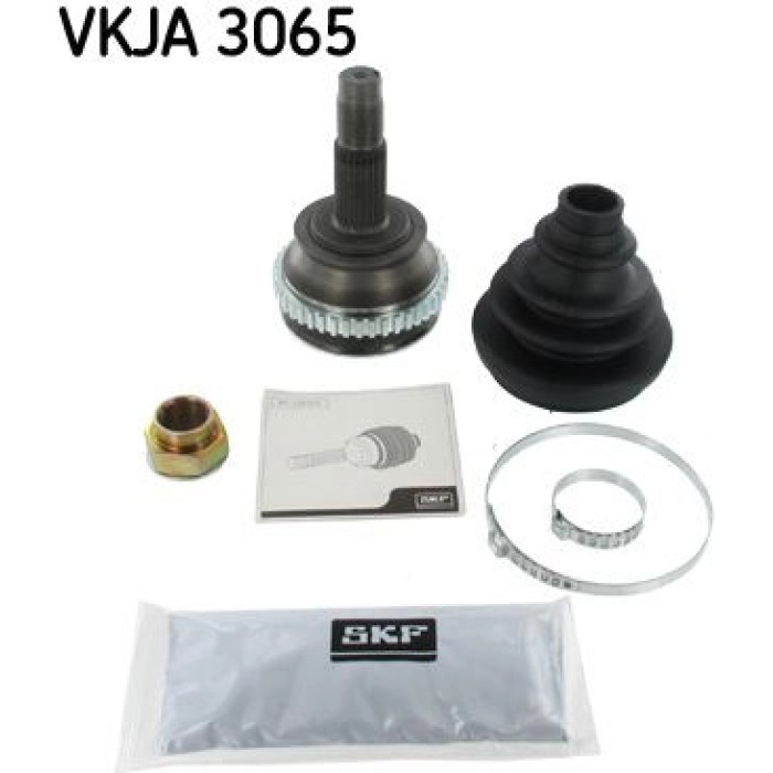 SKF VKJA 3065 Gelenksatz, Antriebswelle SKF VKJA 3065 Gelenksatz, Antriebswelle