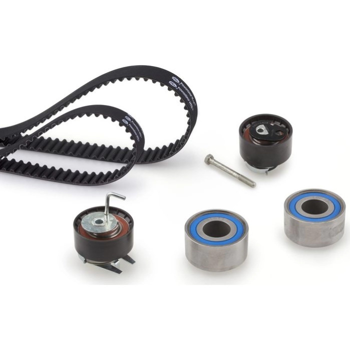 Gates K035624XS Zahnriemensatz PowerGrip™ Gates K035624XS Zahnriemensatz PowerGrip™