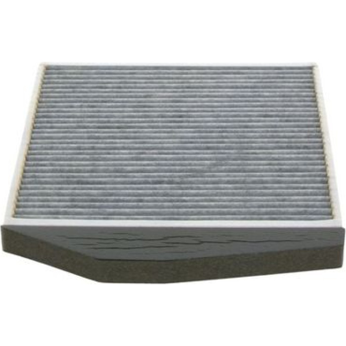 BOSCH 1 987 432 531 Filter, Innenraumluft BOSCH 1 987 432 531 Filter, Innenraumluft