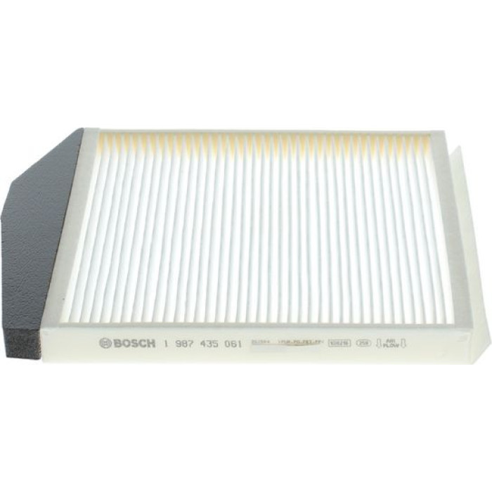 BOSCH 1 987 435 061 Innenraumfilter