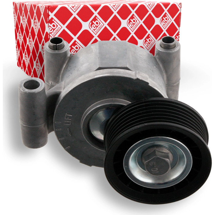FEBI BILSTEIN 32049 Riemenspanner, Keilrippenriemen
