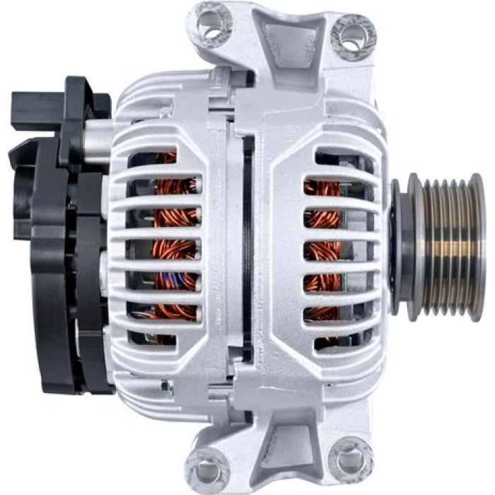 Generator 8EL 012 428-751