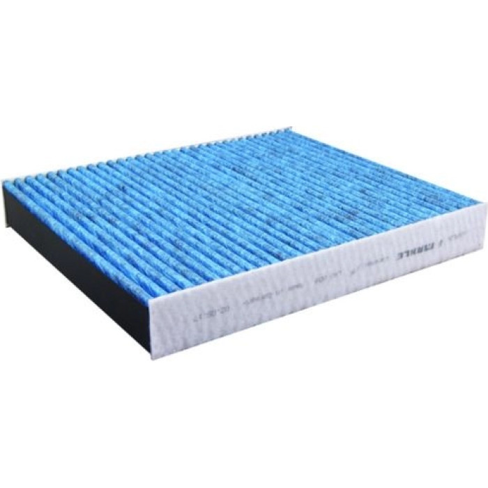 Knecht LAO 809 Filter, Innenraumluft CareMetix® Knecht LAO 809 Filter, Innenraumluft CareMetix®