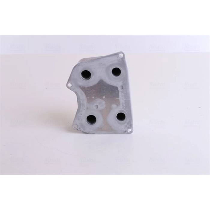 Nissens 90824 Ölkühler, Motoröl Nissens 90824 Ölkühler, Motoröl