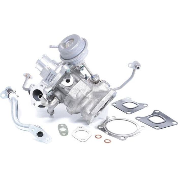 BTS Turbo Turbolader T981638