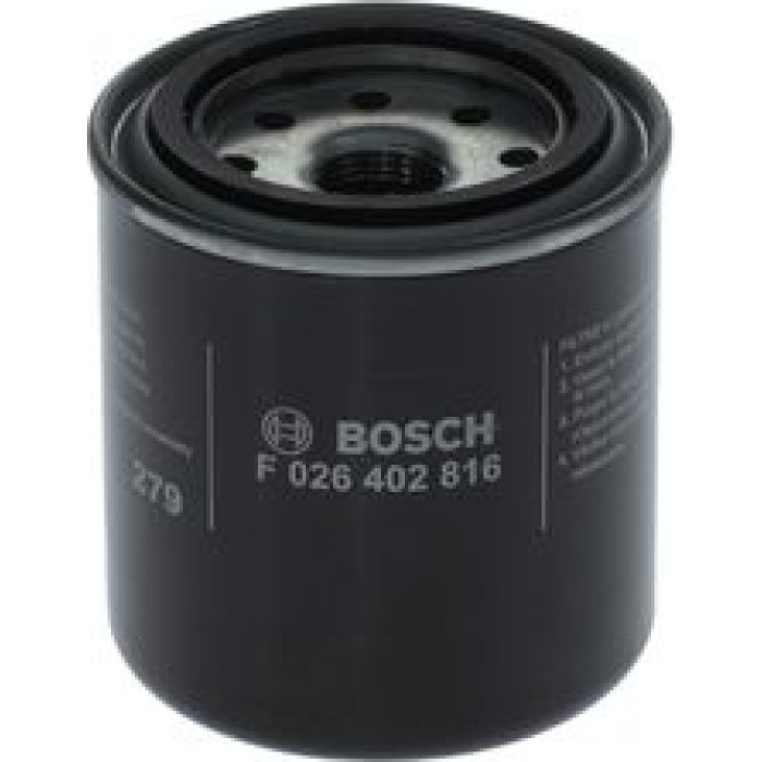 BOSCH F 026 402 816 Kraftstofffilter BOSCH F 026 402 816 Kraftstofffilter