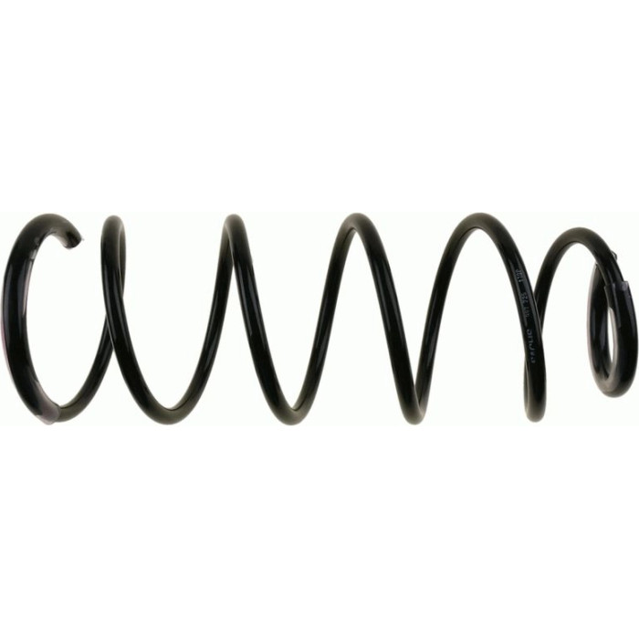 Sachs 997 725 Fahrwerksfeder