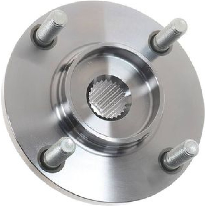 SKF VKBA 6680 Radlagersatz