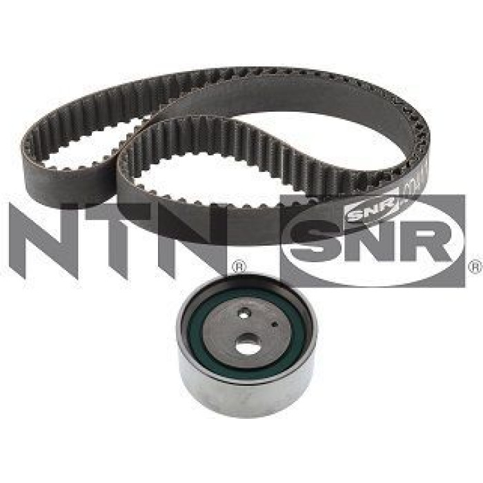 NTN-SNR KD470.25 Zahnriemensatz NTN-SNR KD470.25 Zahnriemensatz