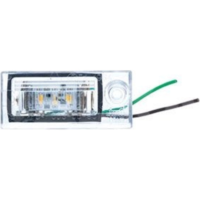 Alkar 2404505 Kennzeichenleuchte