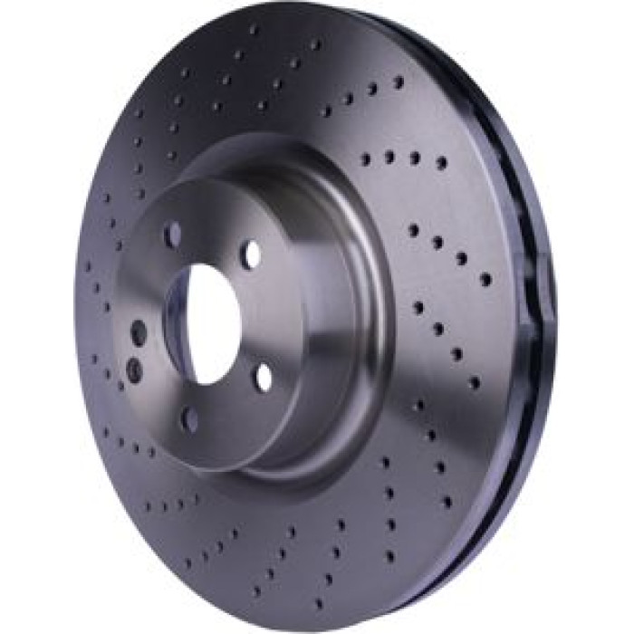 Hella 8DD 355 110-181 Bremsscheibe Hella 8DD 355 110-181 Bremsscheibe