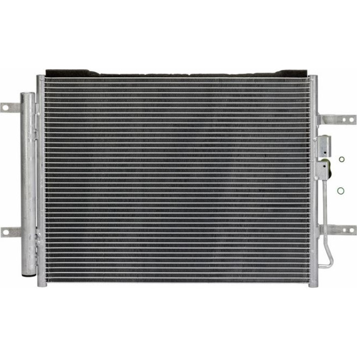 BOSCH 1 986 AD2 475 Kondensator, Klimaanlage BOSCH 1 986 AD2 475 Kondensator, Klimaanlage