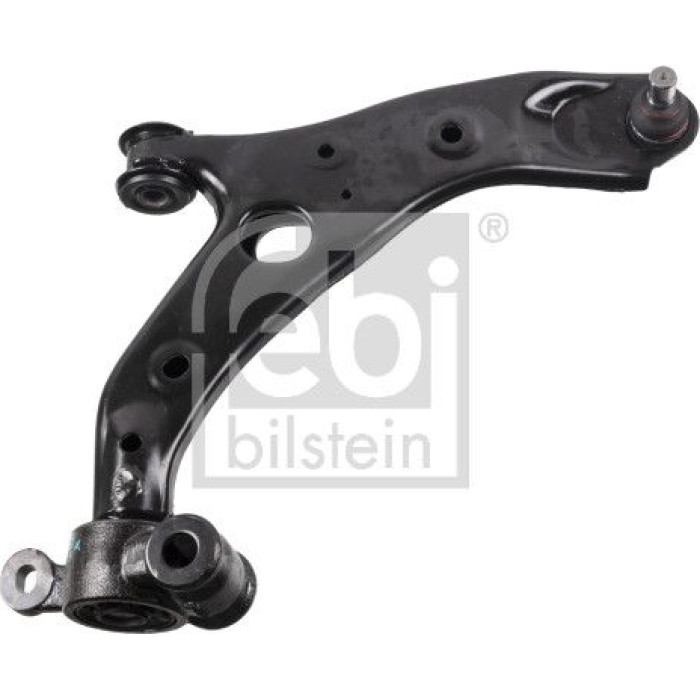 FEBI BILSTEIN 186317 Querlenker, Lenker, Radaufhängung FEBI BILSTEIN 186317 Querlenker, Lenker, Radaufhängung