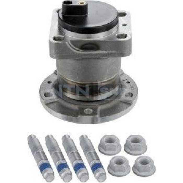 NTN-SNR R141.01 Radlagersatz NTN-SNR R141.01 Radlagersatz