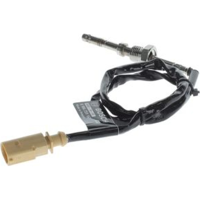 BOSCH 0 986 259 162 Sensor, Abgastemperatur BOSCH 0 986 259 162 Sensor, Abgastemperatur