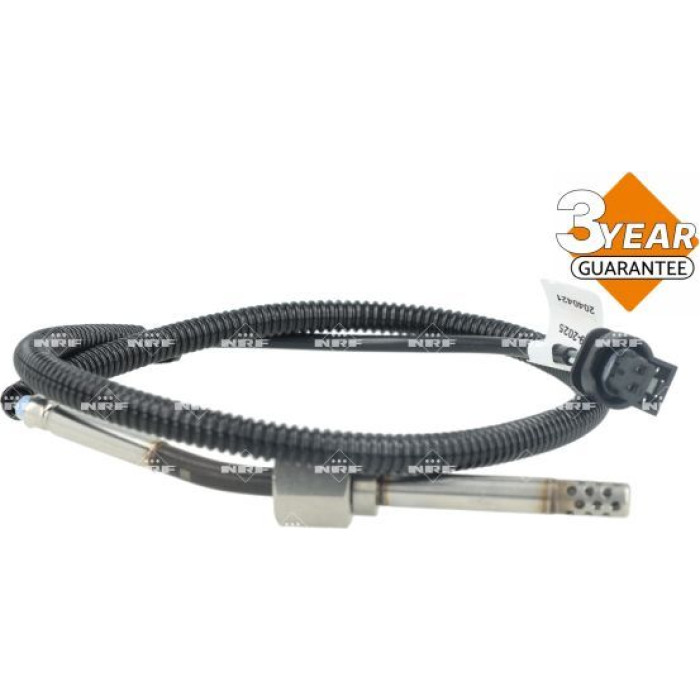 NRF 707496 Sensor, Abgastemperatur