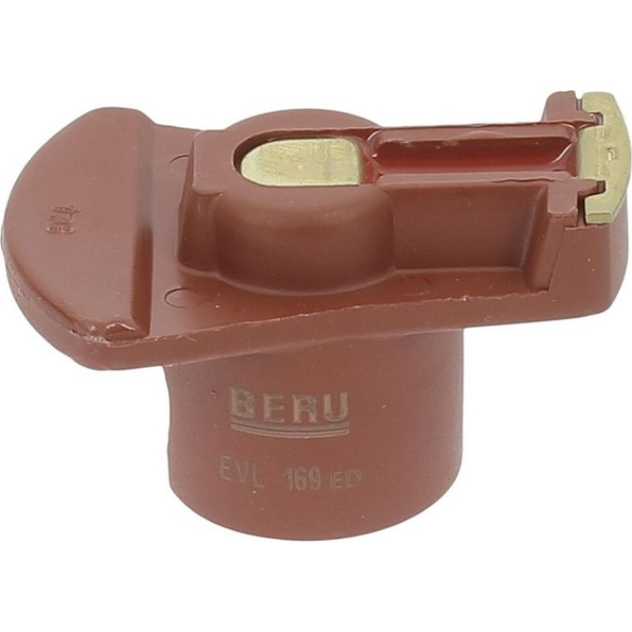 BERU by DRiV EVL169 Zündverteilerläufer BERU by DRiV EVL169 Zündverteilerläufer