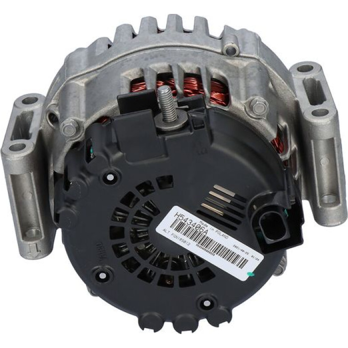 Valeo 200188 Generator CORE-FLEX