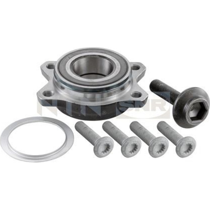 NTN-SNR R157.45 Radlagersatz NTN-SNR R157.45 Radlagersatz