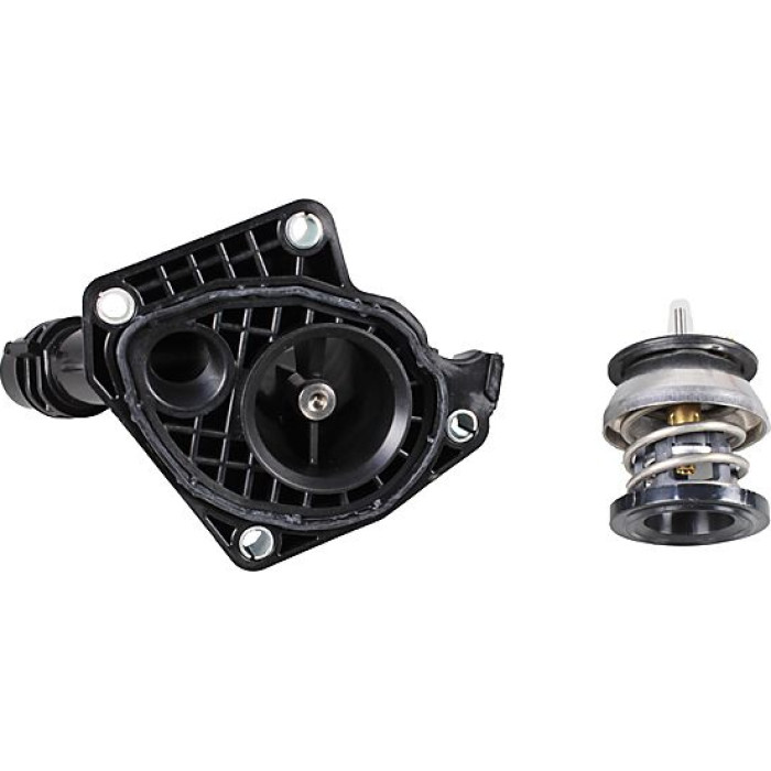 Thermostat, Kühlmittel 4006367 Thermostat, Kühlmittel 4006367