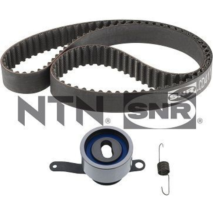 NTN-SNR KD474.02 Zahnriemensatz NTN-SNR KD474.02 Zahnriemensatz