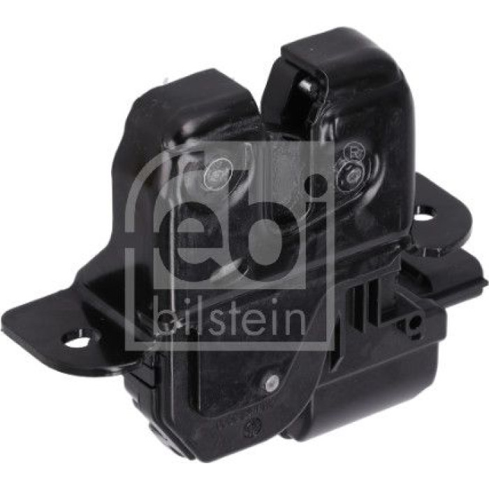febi bilstein 1003275 Heckklappenschloss Plus febi bilstein 1003275 Heckklappenschloss Plus
