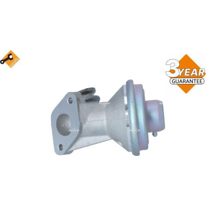 NRF 48391 AGR-Ventil EASY FIT