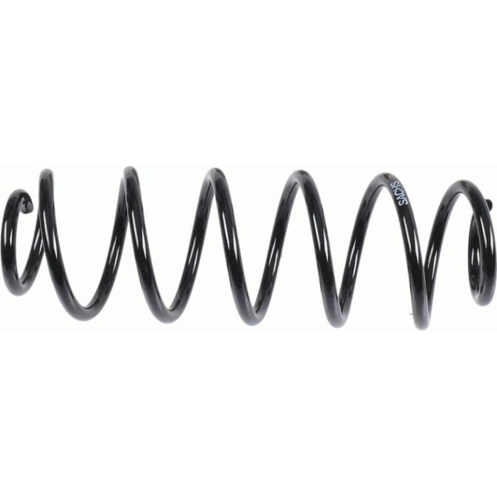 Sachs 996 669 Fahrwerksfeder Sachs 996 669 Fahrwerksfeder