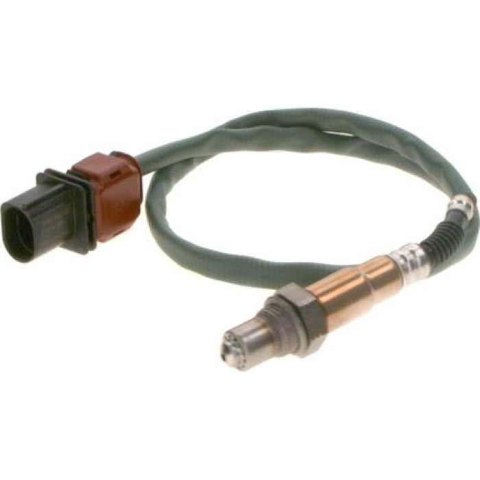 BOSCH 0 258 017 603 Lambdasonde