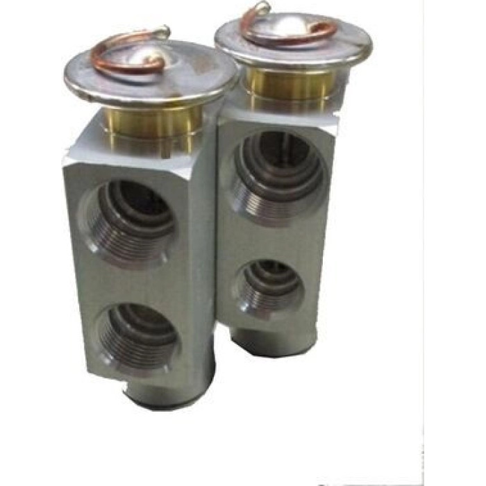 Mahle AVE 87 000P Expansionsventil, Klimaanlage BEHR Premium Line