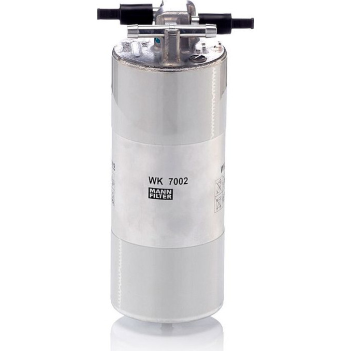 Mann-Filter WK 7002 Kraftstofffilter Mann-Filter WK 7002 Kraftstofffilter