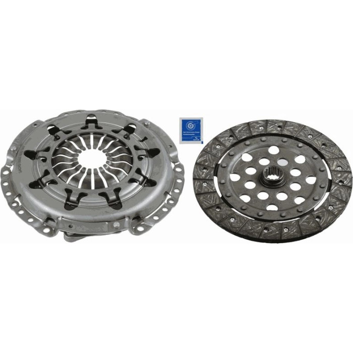 SACHS 3000 951 976 Kupplungssatz SACHS 3000 951 976 Kupplungssatz