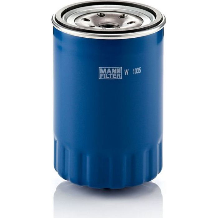 Mann-Filter W 1035 Ölfilter Mann-Filter W 1035 Ölfilter