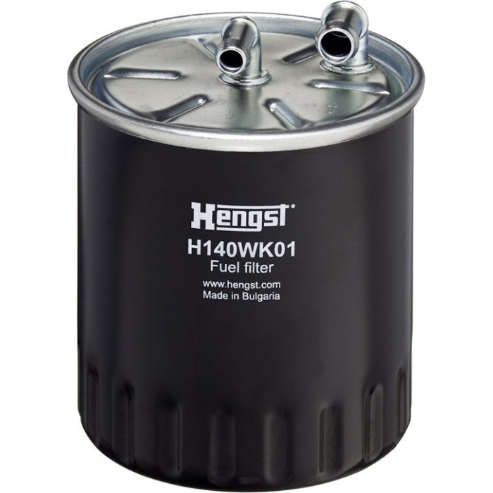 Hengst Filter H140WK01 Kraftstofffilter Hengst Filter H140WK01 Kraftstofffilter