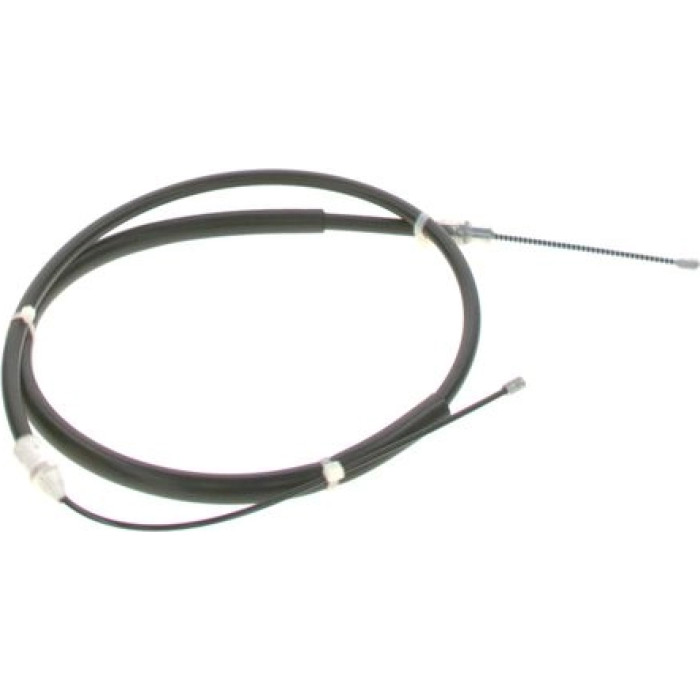 BOSCH 1 987 477 643 Seilzug, Feststellbremse BOSCH 1 987 477 643 Seilzug, Feststellbremse