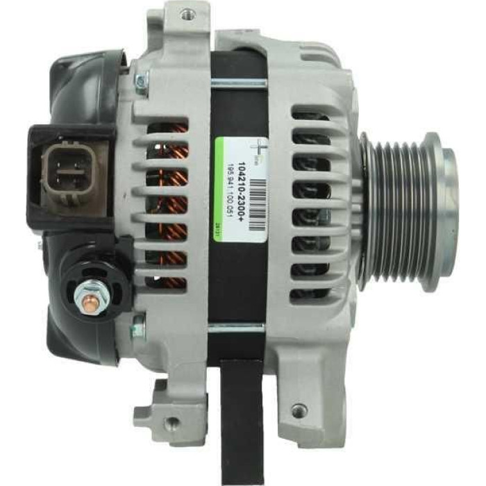Generator 195.941.100.051 Generator 195.941.100.051