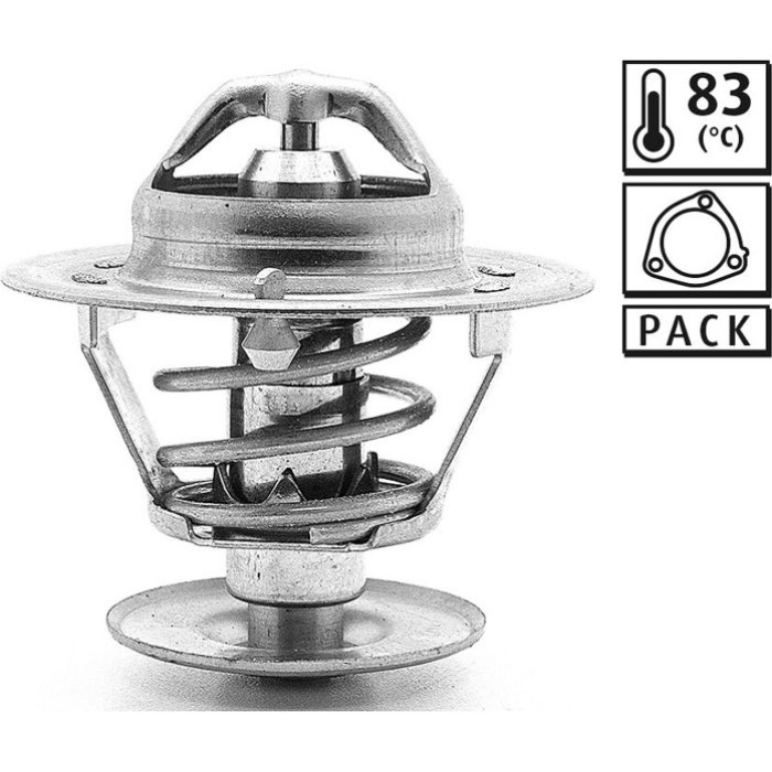 Thermostat, Kühlmittel 819852 Thermostat, Kühlmittel 819852
