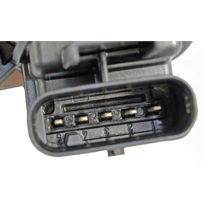 Metzger 0892480 AGR-Ventil