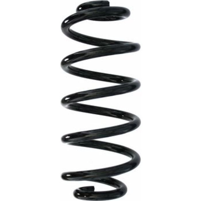 2x Spidan 87868 Fahrwerksfeder 2 x 2x Spidan 87868 Fahrwerksfeder 2 x