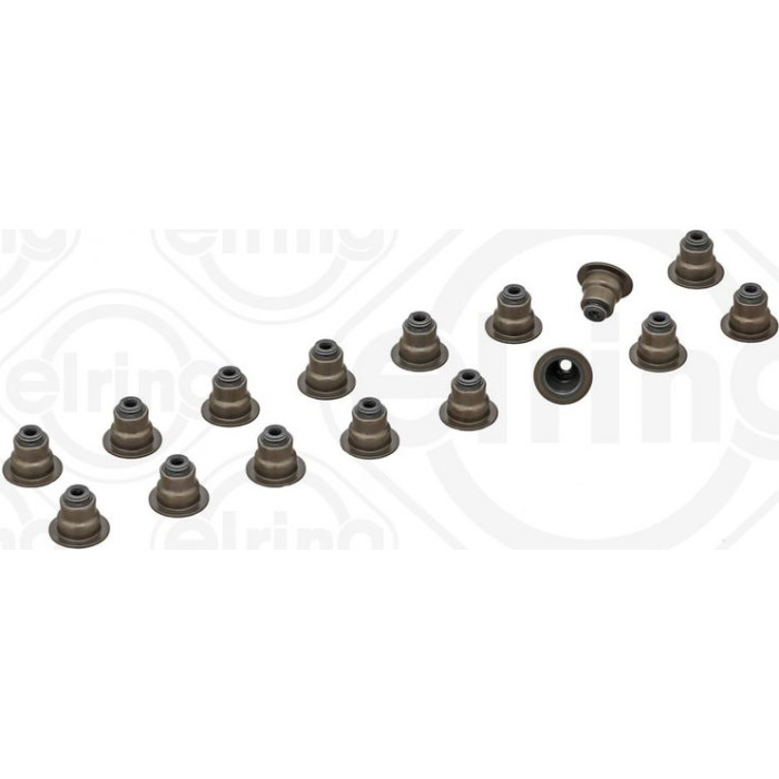 Elring 186.700 Dichtungssatz, Ventilschaft Elring 186.700 Dichtungssatz, Ventilschaft