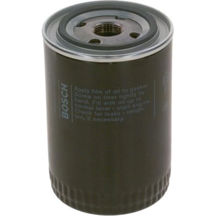 BOSCH F 026 407 083 Ölfilter BOSCH F 026 407 083 Ölfilter