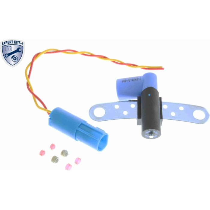 Vemo V46-72-0043-1 Impulsgeber, Kurbelwelle Expert Kits +